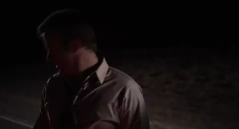 Dark Country 2009