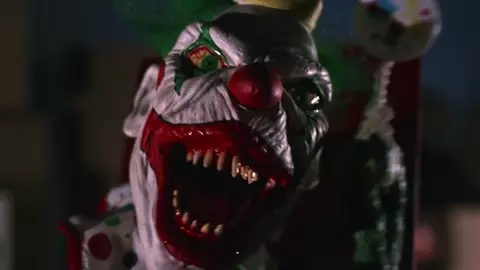 Demonic Toys 1992