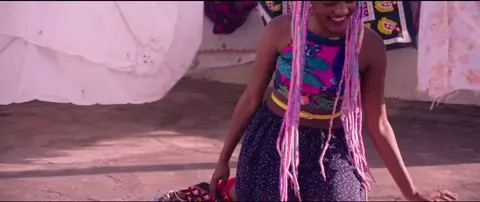 Rafiki 2018