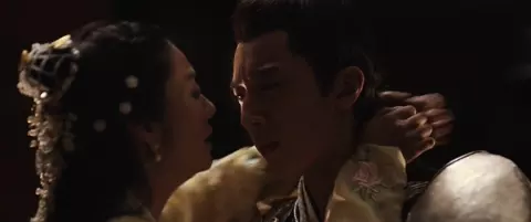 Saving General Yang 2013