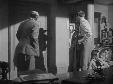 Sherlock Holmes and the Voice of Terror 1942