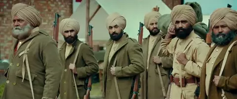 Sajjan Singh Rangroot 2018