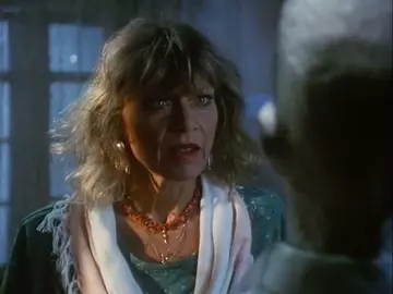 Puppet Master II 1990