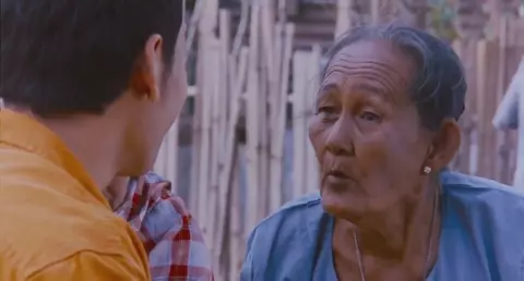 Born to Fight 2004