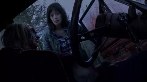 The Hollow 2015