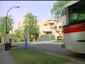 To Grandmother's House We Go 1992
