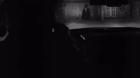 The City of the Dead 1960