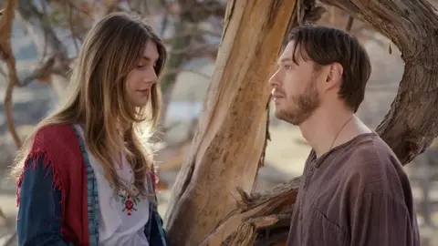 The Thirteenth Wife- Escaping Polygamy 2025