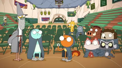 Kiff Lore of the Ring Light 2025