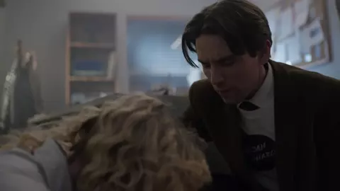 The Day Lacey Called 2022