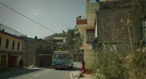 Ice Road- Vengeance 2025