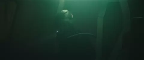 Alien Invasion- Rise of the Phoenix 2025