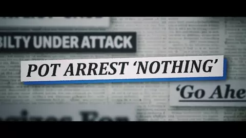 Trainwreck- Mayor of Mayhem - 2025