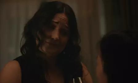 The Wedding Banquet 2025