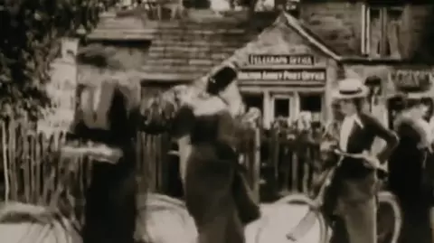 WWI Chronicles- Everything Changed 2025