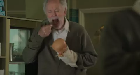 The Rule of Jenny Pen 2025