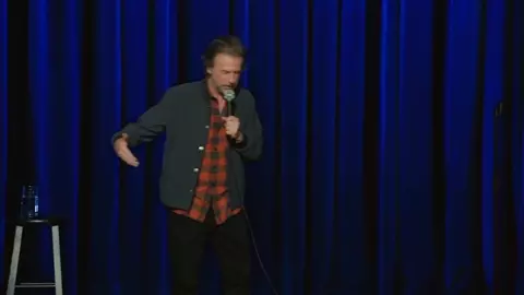 David Spade- Dandelion 2025