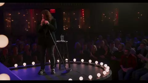 Jessica Kirson- I'm the Man 2025