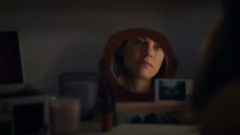 The Girl Who Wasn't Dead 2024