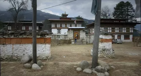 The Next Guardian 2018