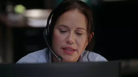 The Killer Is Calling 2025