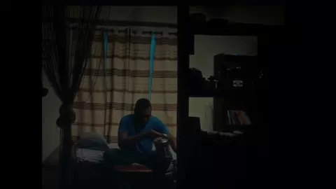 All the Colours of the World Are Between Black and White 2023