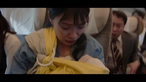 Bullet Train Explosion 2025