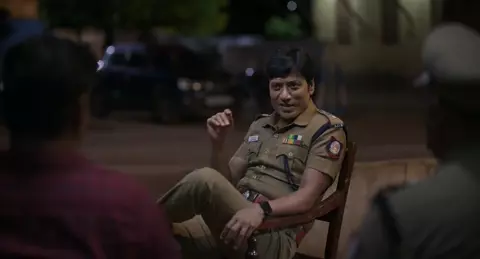 Veera Dheera Sooran- Part 2 2025