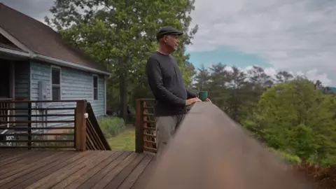 Between Life & Death- Terri Schiavo's Story 2023