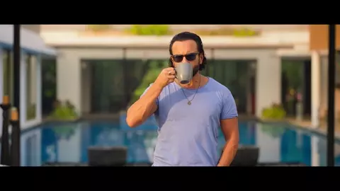 Jewel Thief- The Heist Begins 2025