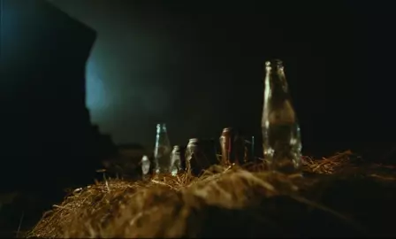 The Legend of Ochi 2025