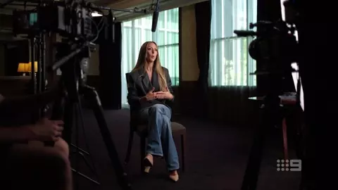 Dangerous Lies- Unmasking Belle Gibson 2025