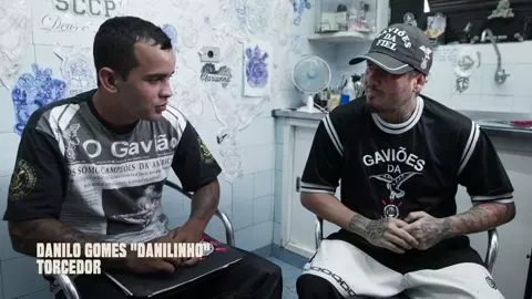 Vai Corinthians 2023