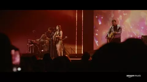 Kacey Musgraves- Deeper Well World Tour Live 2024