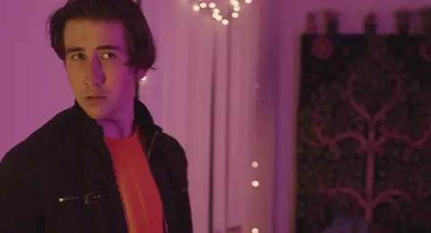 Hot Breath-Cold Air 2025