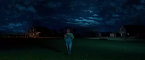 Explorer from Another World 2024