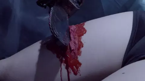 Babezilla vs. the Cyber Skanks- Rise of Mechababezilla 2024