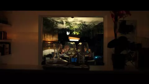 Three Perfect Daughters 2020