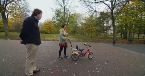 A Brush With Comedy 2023