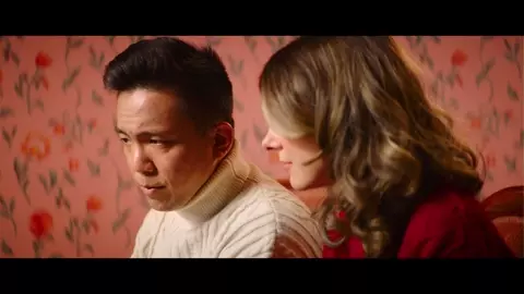 Meet Cute in Manhattan 2025