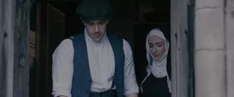 The Baby in the Basket 2025