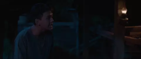 Kupu-Kupu Kertas 2024