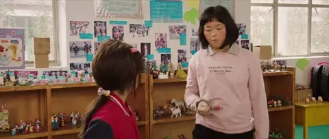 Angel of Beggars 2025