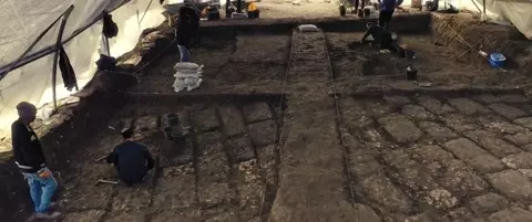 The Mosaic Church 2025