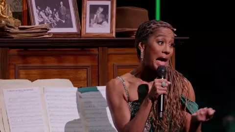 My Favorite Things- The Rodgers & Hammerstein 80th Anniversary Concert 2024