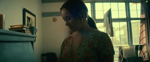 Can I Get a Witness. 2024