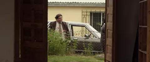 Bewitched Hands 2023