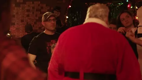 Art Attack The Dissection of Terrifier 3 2025