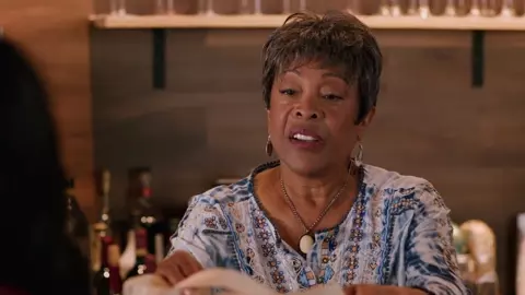 Hearts Around the Table- Shari's Second Act 2025