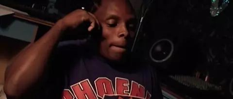 Serial Rabbit One 2025